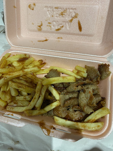 Photo of Champion Pizza - 1 Columbia Rd, Bournemouth BH10 4DZ